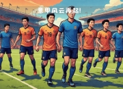 开云官网-意甲联赛风云再起，竞争日益激烈