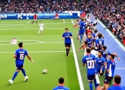 开云体育APP下载-精彩对决！欧洲预选赛球队展现出色战术的简单介绍