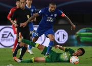 开云体育中国-包含鲁能客场被永昌逼平，近四轮无胜排名下降的词条