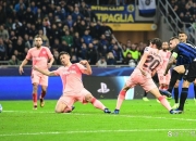 开云体育官网-包含巴塞罗那锋线火力全开，欧冠对手不容忽视的词条