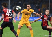 开云体育-卡利亚里客场落败，上赛季佳绩未能延续的简单介绍