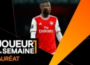 开云体育app-科特迪瓦前锋佩佩受邀参加英超联赛