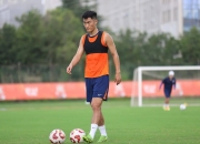 开云体育入口-青岛队员全力备战下场比赛，迎接考验的简单介绍