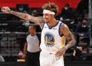 开云体育中国-勇士为何连战连胜？实力凝聚胜在互相信任的简单介绍