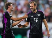 开云体育登录-拜仁队备战关键比赛，全队集结备战迎接挑战