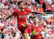 开云APP-拜仁慕尼黑前锋伤愈复出，或对球队火力带来巨大提升