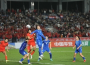 开云体育登录-关于女足冲刺备战世界顶级赛事，全力追求胜利的信息