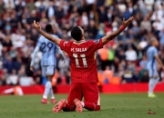 开云体育下载-利物浦客场力夺尤文图斯，提前晋级欧冠淘汰赛