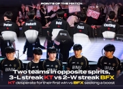 开云平台-KT轻取V5，BDD单局斩获MVP淘汰赛2:0（洛杉矶）