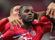 开云体育登录-哥斯达黎加选手实现突破夺第二十四