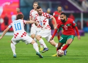 开云体育-克罗地亚球队在欧洲锦标赛中夺冠，实现梦想