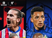 开云平台-马竞战胜强敌，排名升至第二