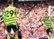 开云体育登录-关于阿森纳将前往德国作客挑战多特蒙德，英超对德甲！的信息