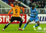 开云体育中国-包含伦特主场告捷，欧战之路再进一步的词条