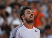 开云体育入口-关于西班牙网球队险胜法国网球队，瓦林卡高光表现的信息