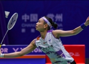 开云下载-法国羽毛球队轻取印尼羽毛球队，戴资颖统治全场的简单介绍