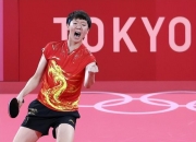 开云体育中国-日本乒乓球队血洗德国乒乓球队，水谷隼统治全场的简单介绍