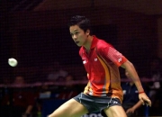 开云体育平台APP-中国羽毛球队绝杀印度羽毛球队，陶菲克制霸全场的简单介绍