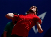 开云体育-关于欧洲网球队逆转西班牙网球队，纳达尔爆发神勇的信息