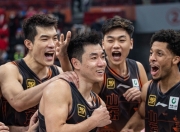 开云体育在线-马刺完胜辽宁队，高诗岩扛起全队