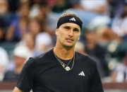 开云体育app-蒙特卡洛大师赛力克美网，兹维列夫状态火热