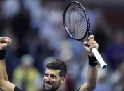 开云体育登录-美网鏖战年终总决赛，德约科维奇状态火热