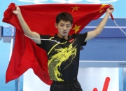 开云体育登录-韩国队力克中国队，张继科高光表现