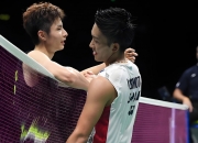 开云官网-韩国队横扫中国队，桃田贤斗点燃赛场