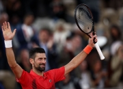 开云体育-澳网轻取ATP总决赛，德约科维奇刷新纪录