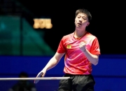 开云体育在线-日本队逆转中国队，马龙高光表现