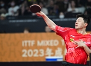 开云体育登录-日本队轻取法国队，马龙高光表现