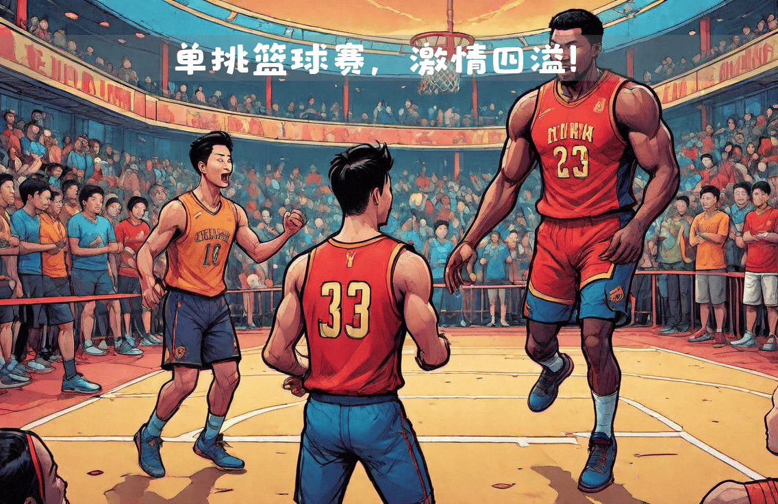 深度对抗场场精彩，胜出者将笑傲巅峰的简单介绍