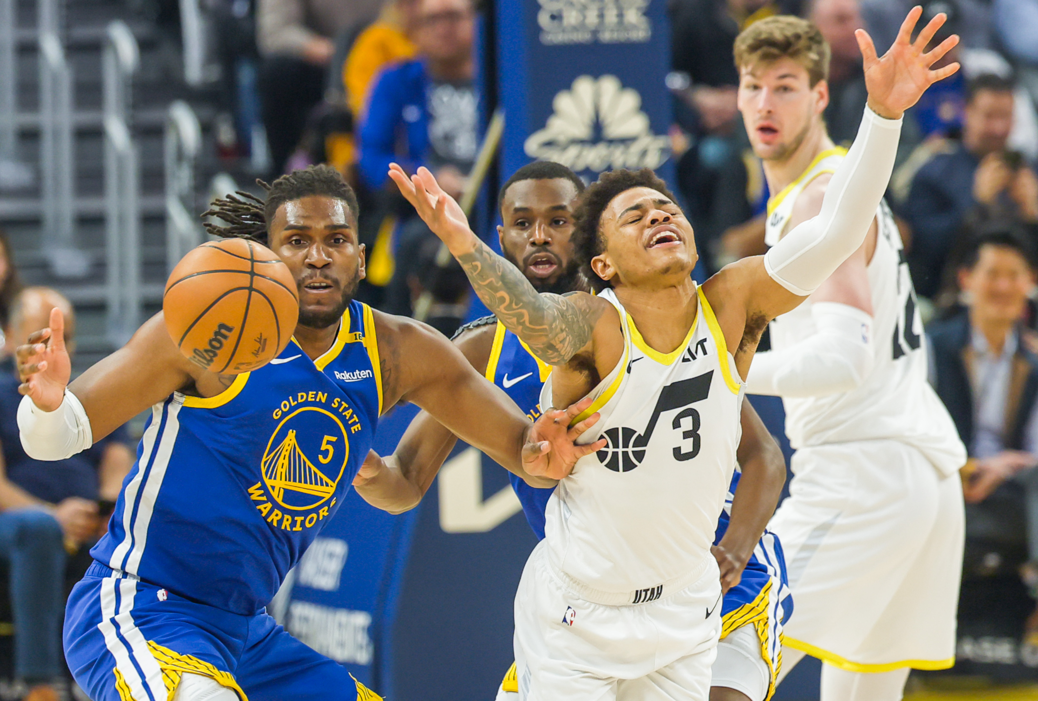 NBA球员埃文斯复出训练状态良好，备战接触