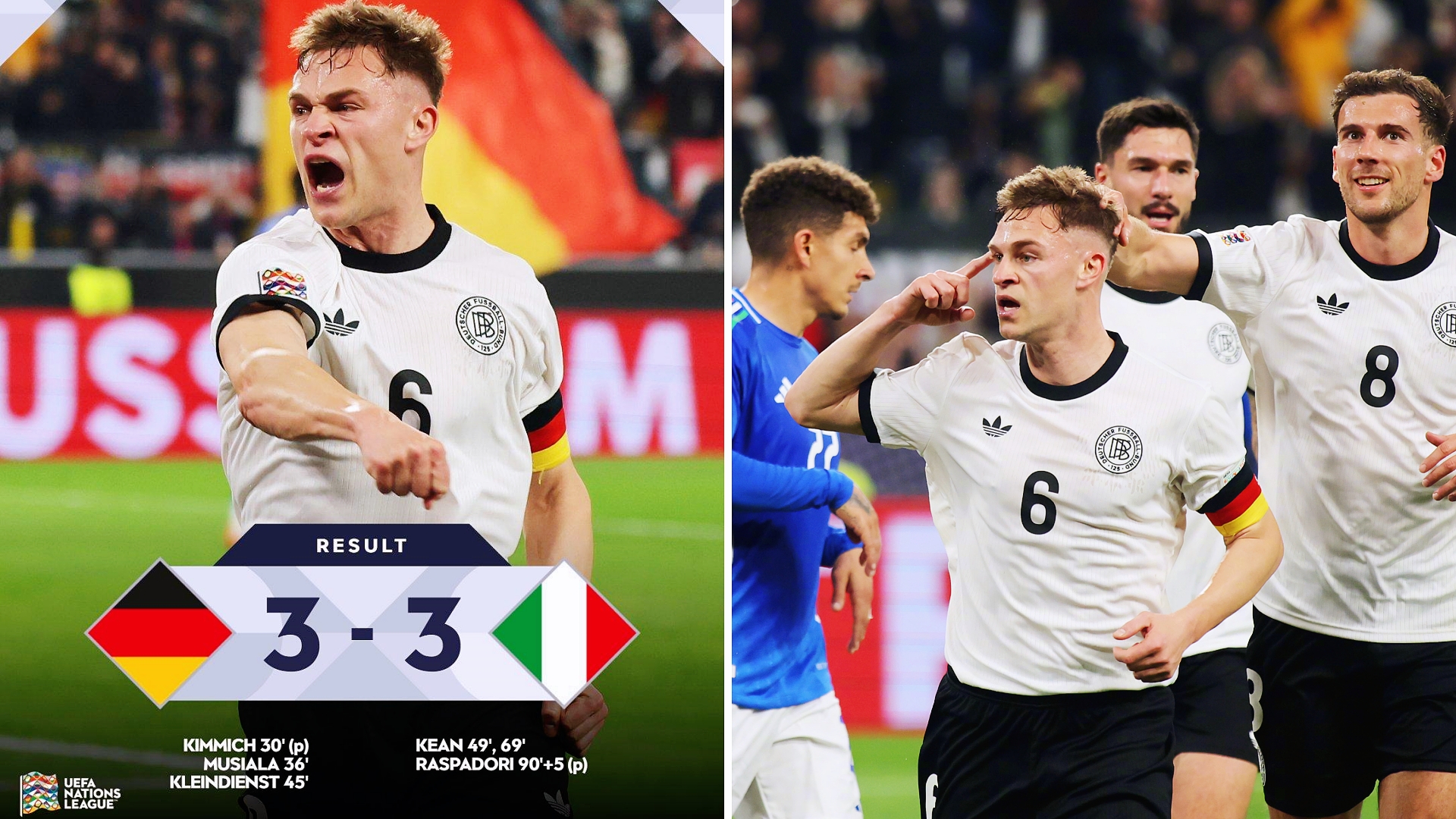 厄瓜多尔意外战平德国,欧锦赛热门遭遇波折的简单介绍 厄瓜多尔意外战平德国,欧锦赛热门遭遇波折的简单介绍