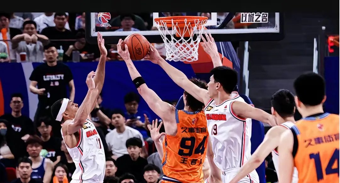 上海队实现逆袭，将对手逼入绝境的简单介绍