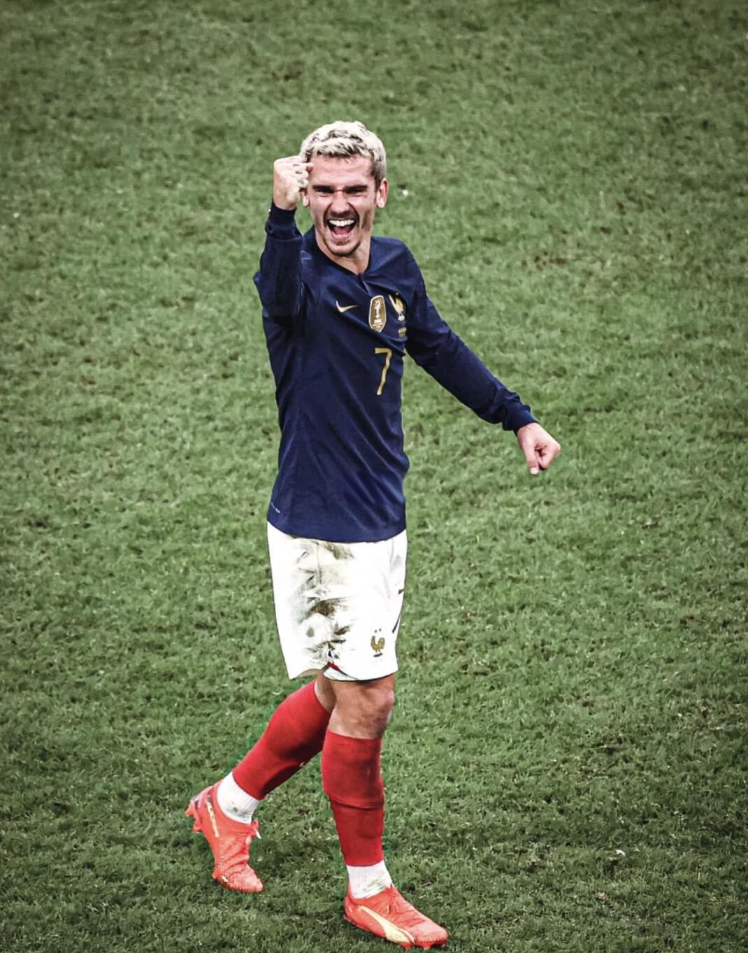 法国田径运动员实力出众,晋级决赛 法国田径运动员实力出众,晋级决赛