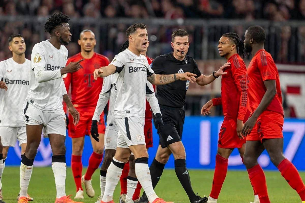 马德里竞技主场惜败拜仁慕尼黑,晋级大计失 马德里竞技主场惜败拜仁慕尼黑,晋级大计失