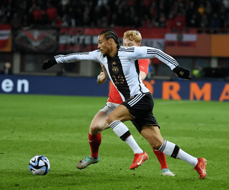 神勇表现！卢森堡队击败德国，创造奇迹的简单介绍