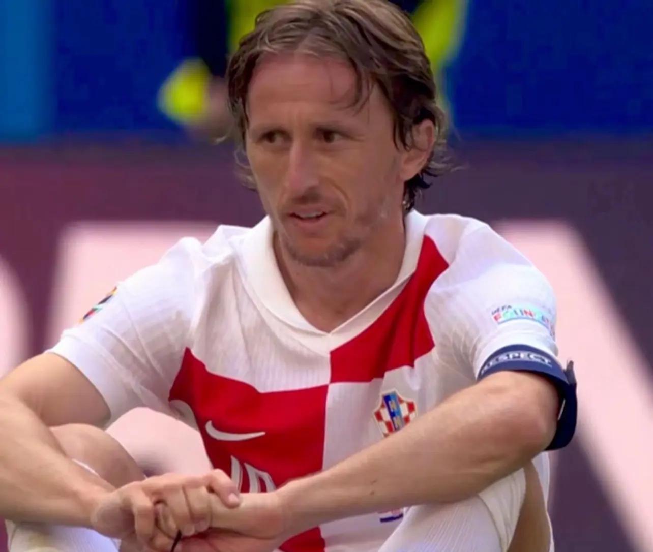 克罗地亚女足在比赛中面临重大挑战的简单介绍 克罗地亚女足在比赛中面临重大挑战的简单介绍