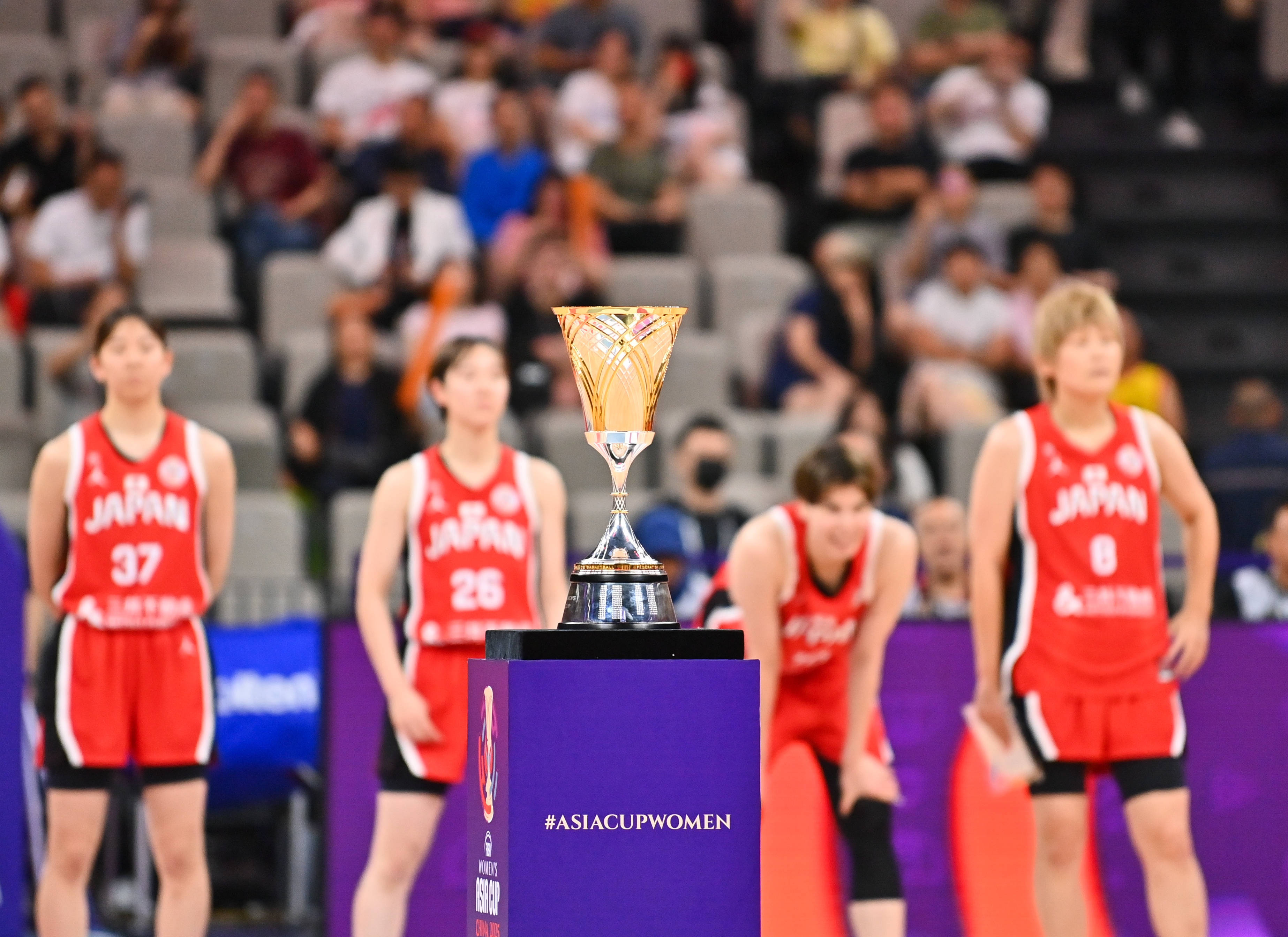 亚洲杯篮球赛事高潮迭起 亚洲杯篮球赛事高潮迭起