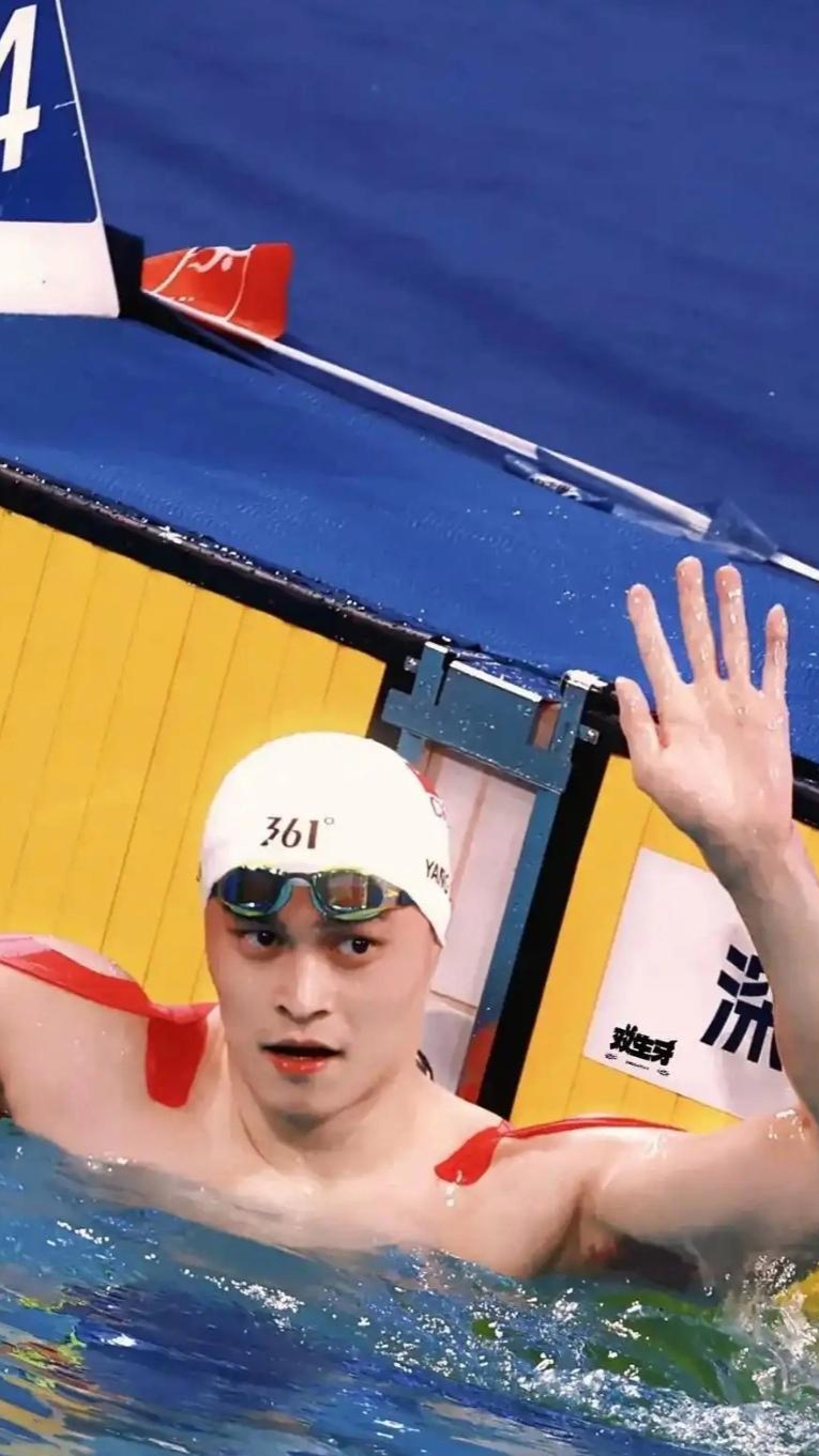 孙杨的逆转让粉丝不可思议的简单介绍 孙杨的逆转让粉丝不可思议的简单介绍