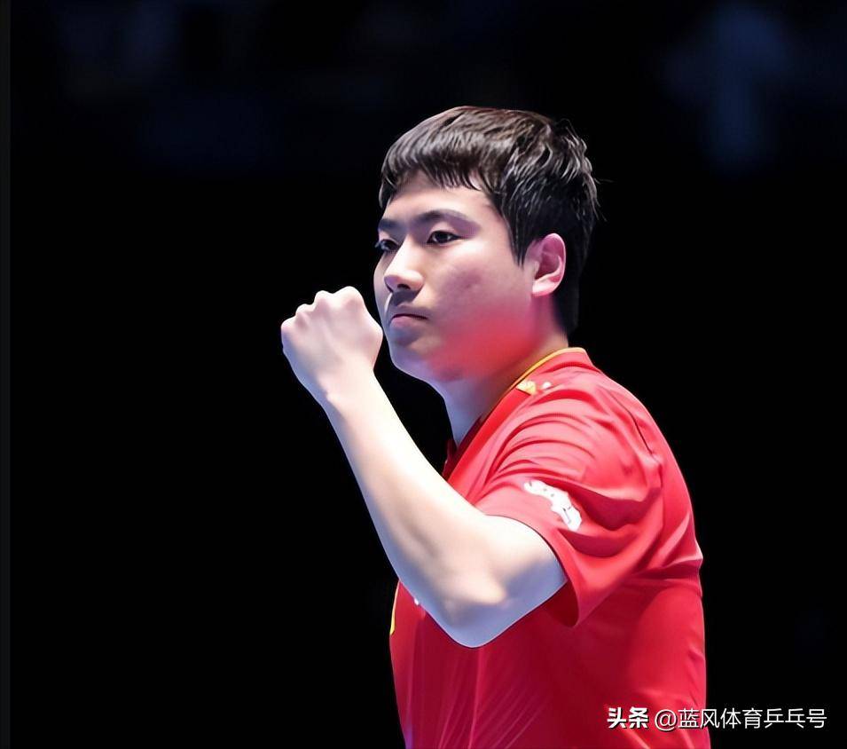 洛杉矶举行高尔夫比赛，国乒表现历史性的简单介绍