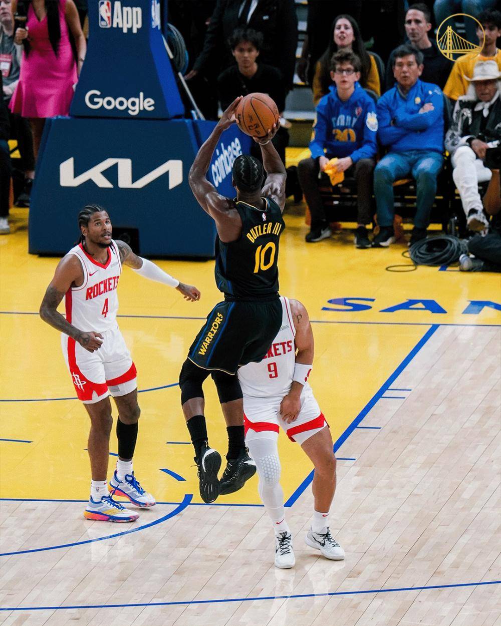 火箭迎来一场胶着的足球对决