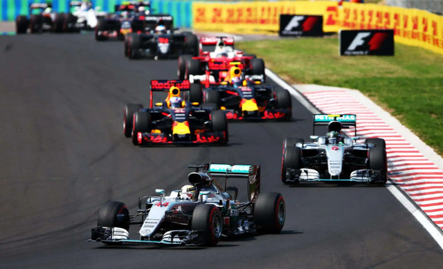 F1赛车赛事中国乒战胜对手成功逆转的简单介绍