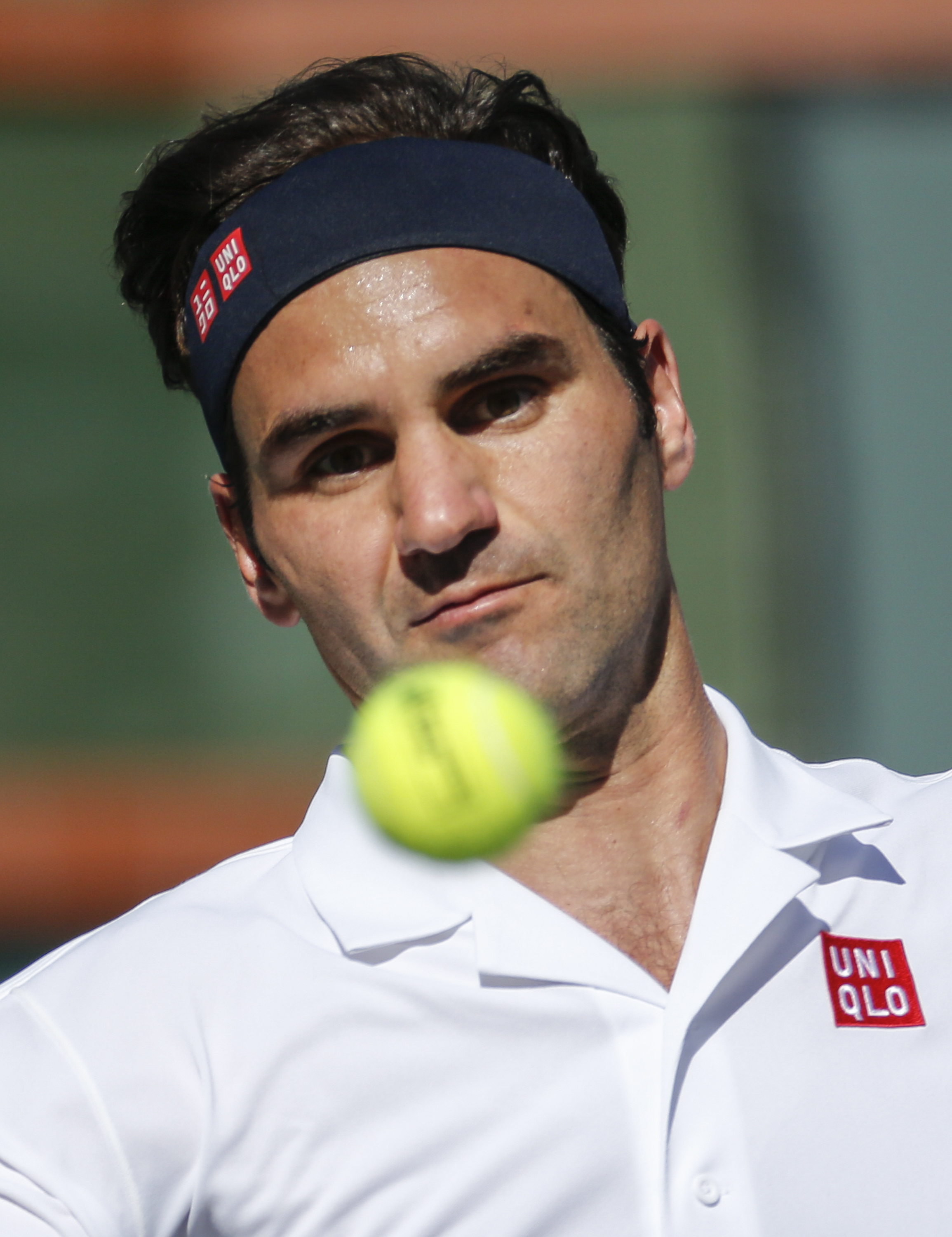 费德勒亲述晋级心路历程的简单介绍