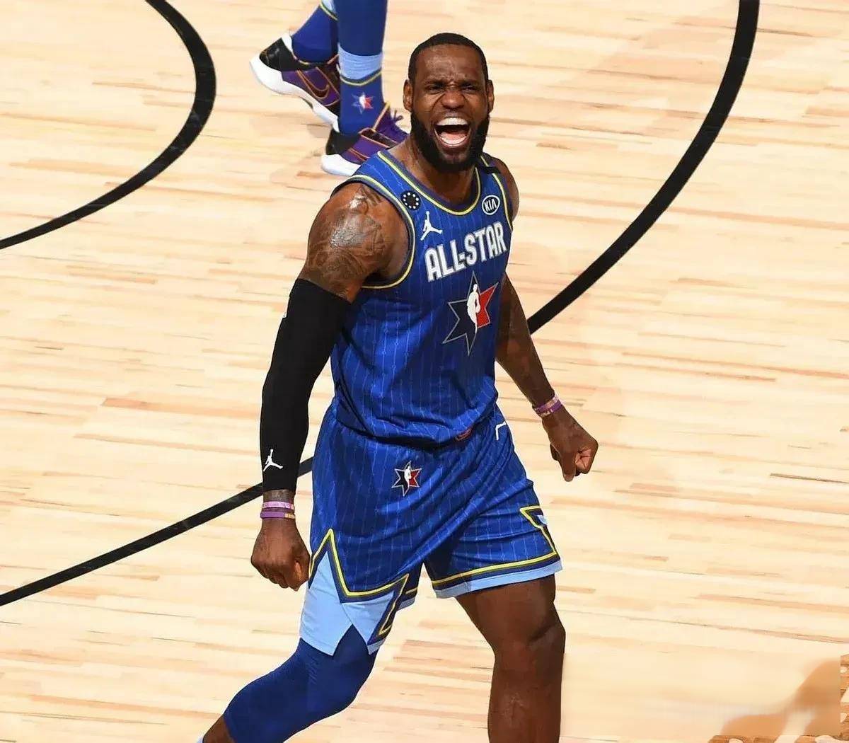 詹姆斯在巴黎的比赛中退赛