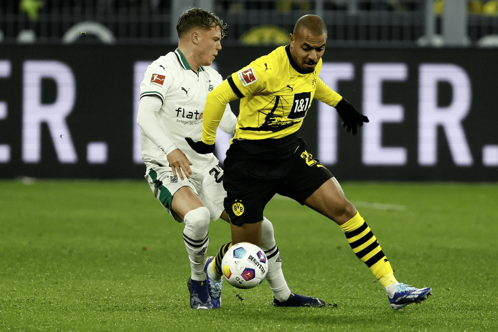 皇家马德里主场力克多特蒙德,晋级半决赛的简单介绍 皇家马德里主场力克多特蒙德,晋级半决赛的简单介绍