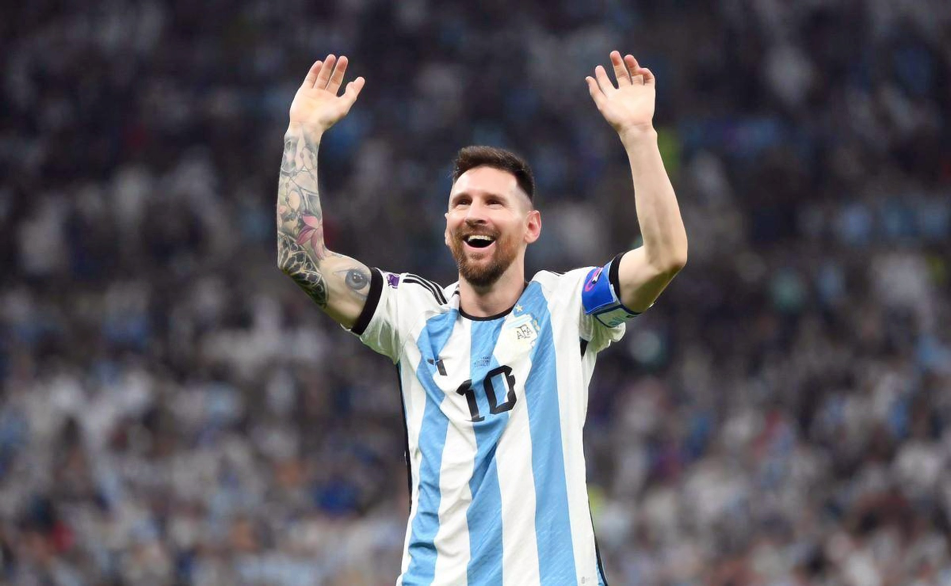 关于梅西连场破门,为球队争取宝贵积分的信息 关于梅西连场破门,为球队争取宝贵积分的信息