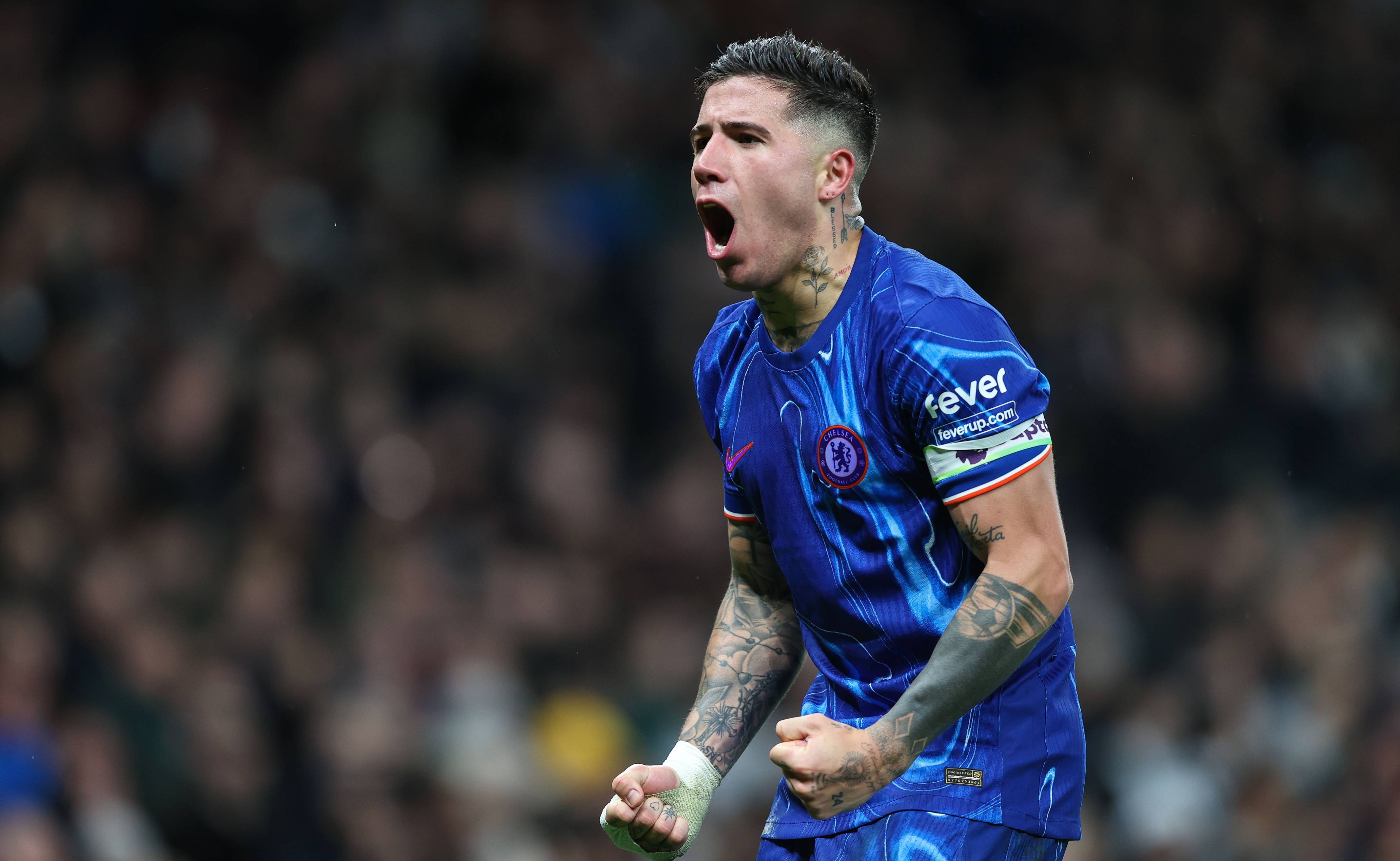 切尔西追逐成功，势不可挡！