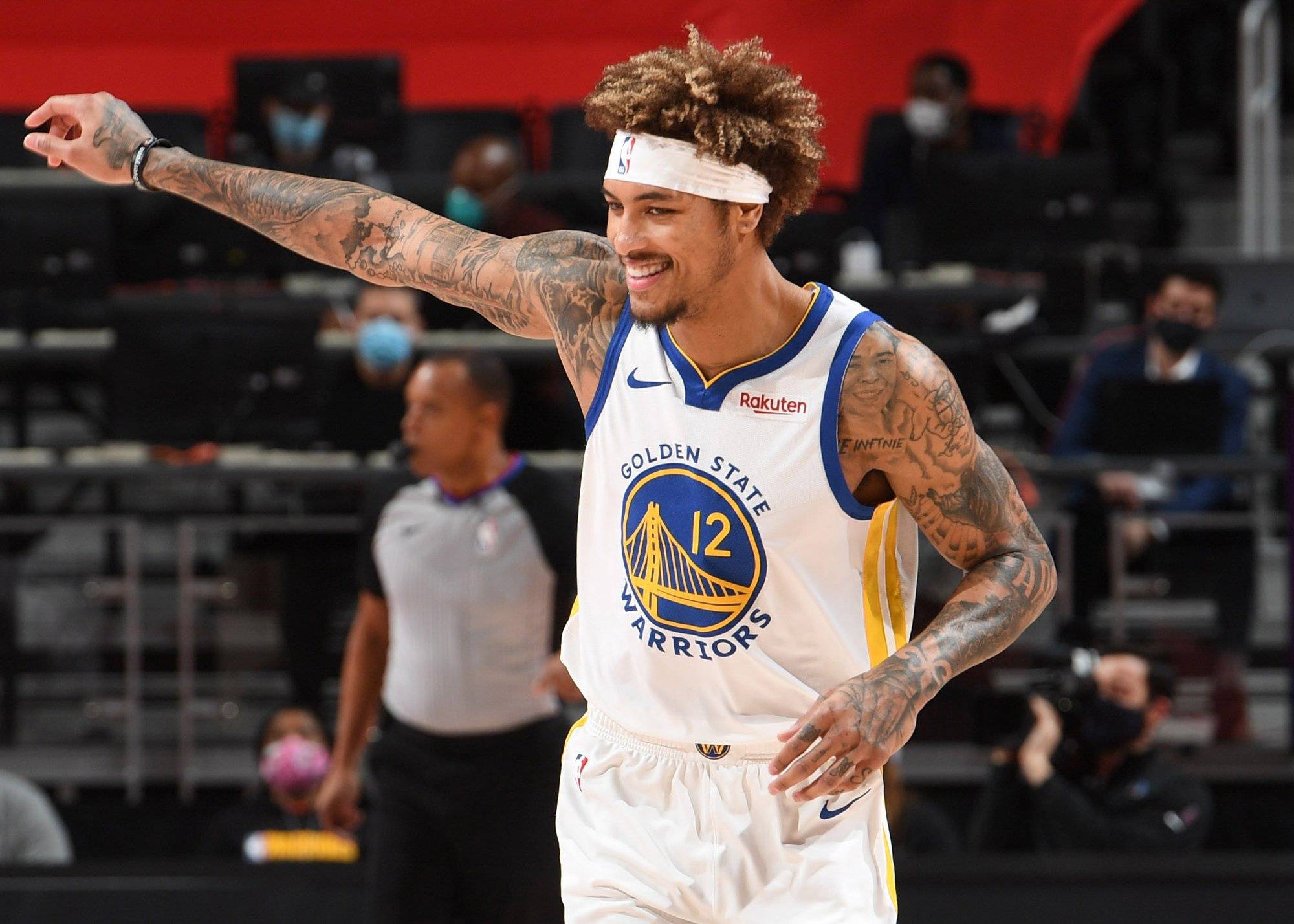 勇士为何连战连胜？实力凝聚胜在互相信任的简单介绍